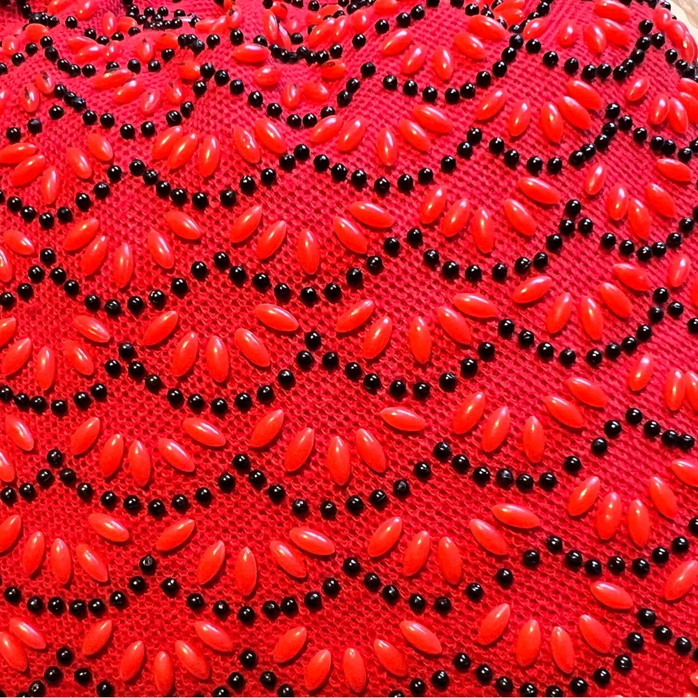 Vintage Bag (Handmade) - Picture 16 of 16